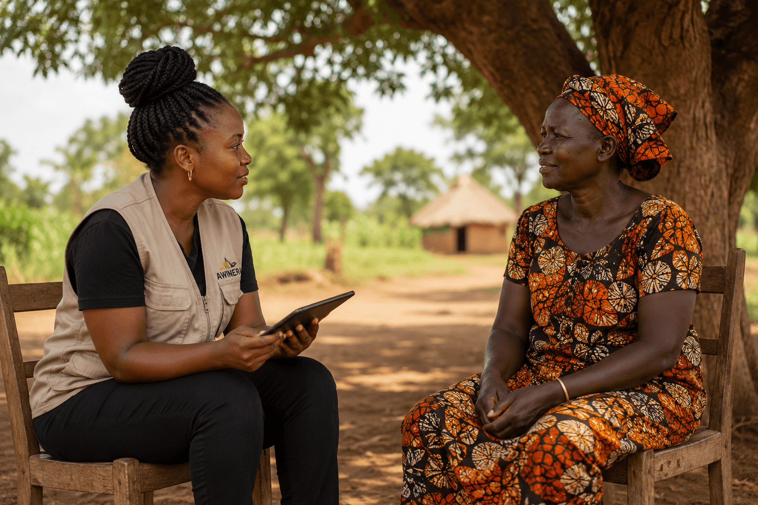 AWinERA Research